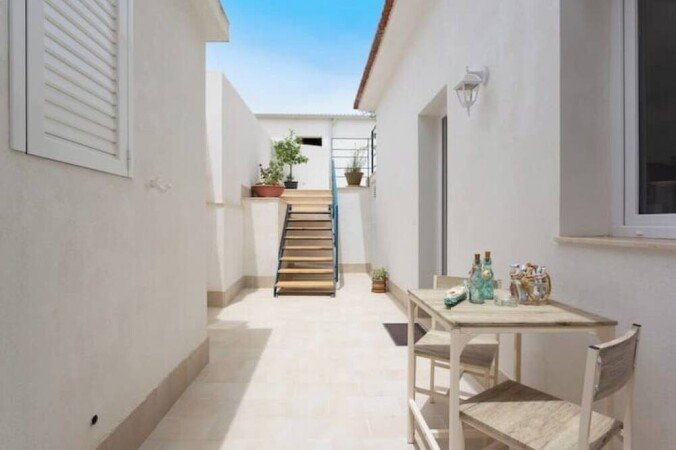 Bed and breakfast 1 camera, con aria condizionata