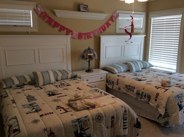 House 5 bedrooms, with jacuzzi