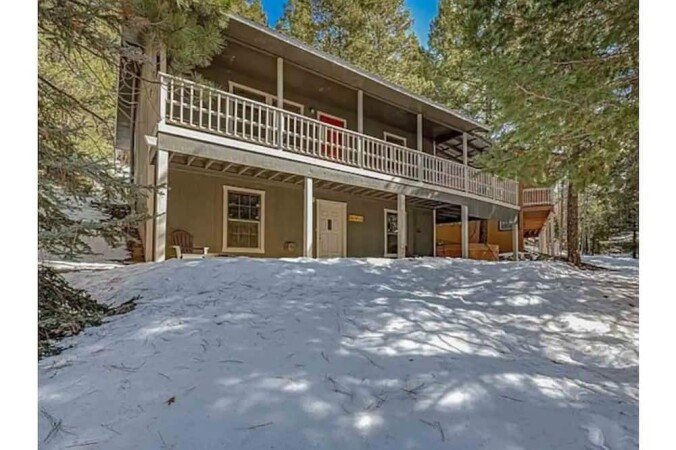 House 3 bedrooms, with jacuzzi