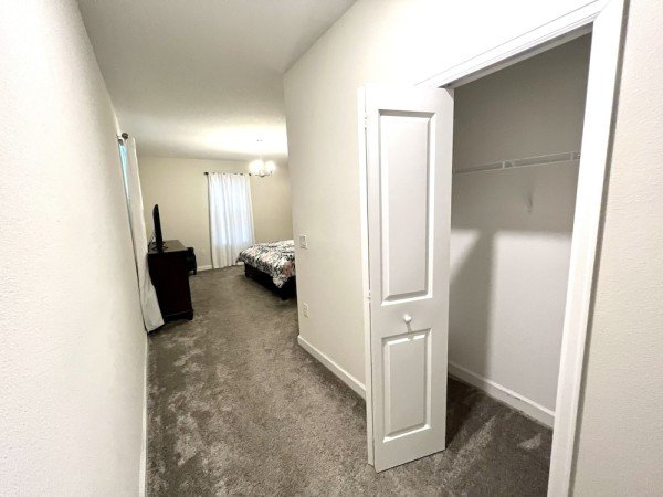 Bed and breakfast 1 bedroom, with wifi