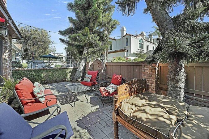 House 4 bedrooms, with air conditioning