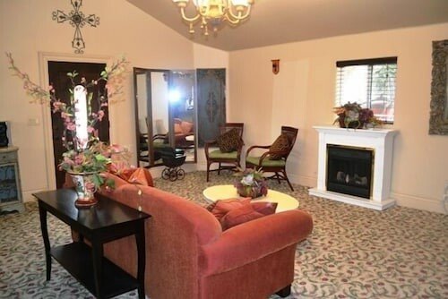 House 1 bedroom, with gym