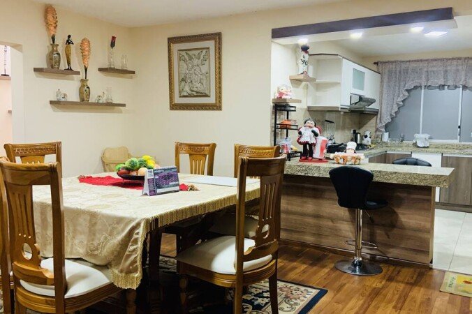 Apartamento 2 habitaciones, con wifi