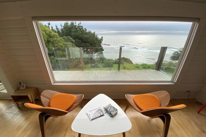 House 2 bedrooms, with wifi