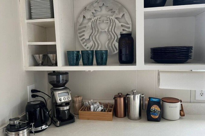 House 4 bedrooms, with garden