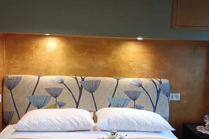 Appartamento 1 camera, con wifi