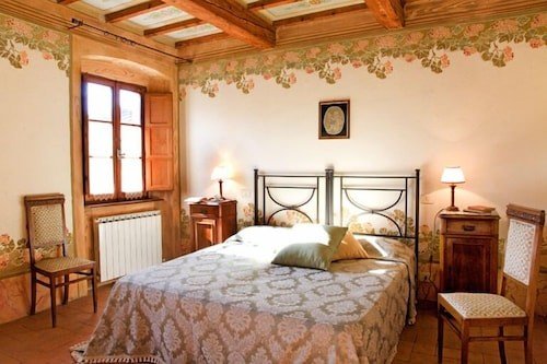 Villa 13 camere, con piscina