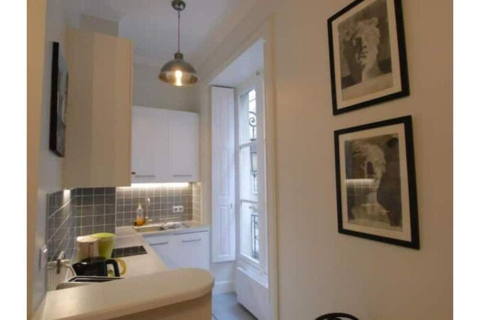 Studio 2 voyageurs, avec wifi