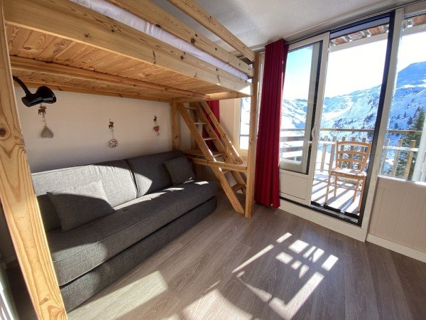 Apartment 4 guests, with wifi