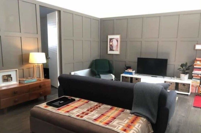 Apartment 2 bedrooms, with pool