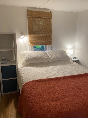 House 2 bedrooms, with jacuzzi