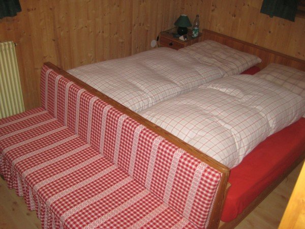 Casa 3 camere, con giardino