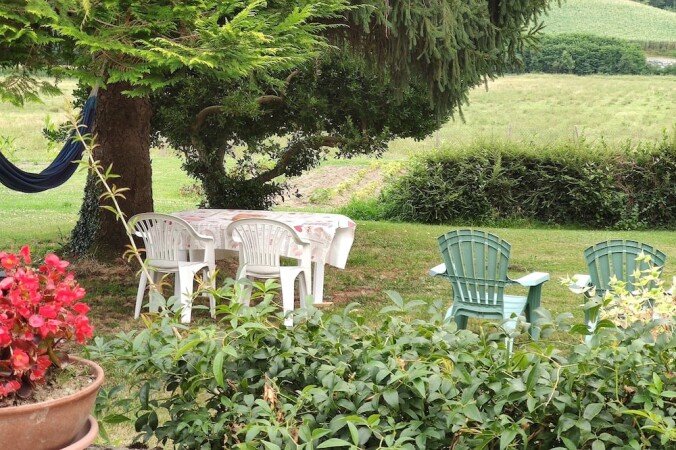 Maison 1 chambre, avec jacuzzi