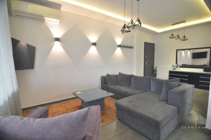 Wohnung 3 Schlafzimmer, mit Klimaanlage