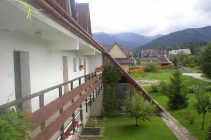 Wohnung 3 Schlafzimmer, mit Pool