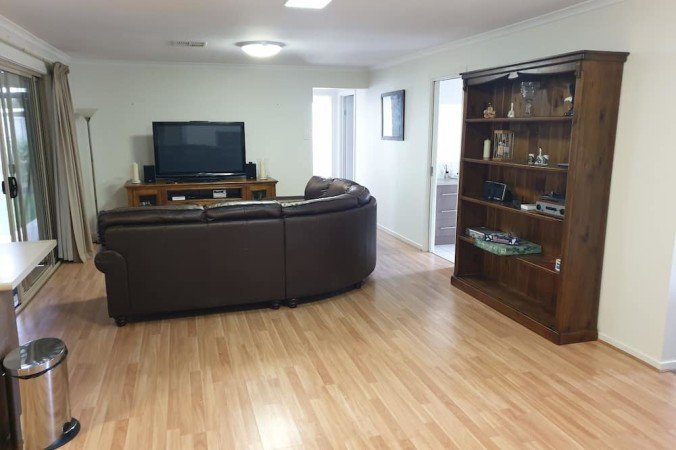 House 4 bedrooms, with gym