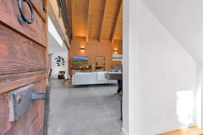 House 3 bedrooms, with jacuzzi