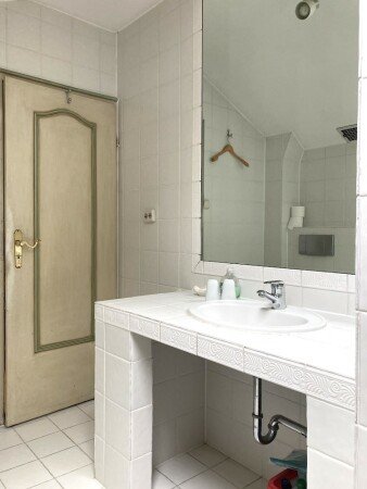 Wohnung 1 Schlafzimmer, mit WLAN