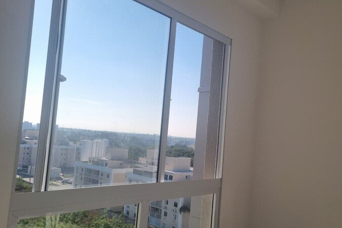 Apartamento 2 quartos, com ar condicionado