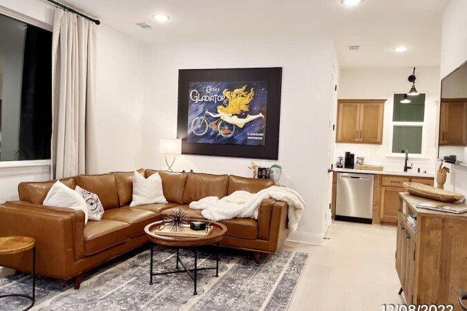 Bed and breakfast 1 bedroom, with pool