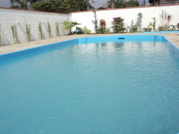 Casa 3 quartos, com piscina