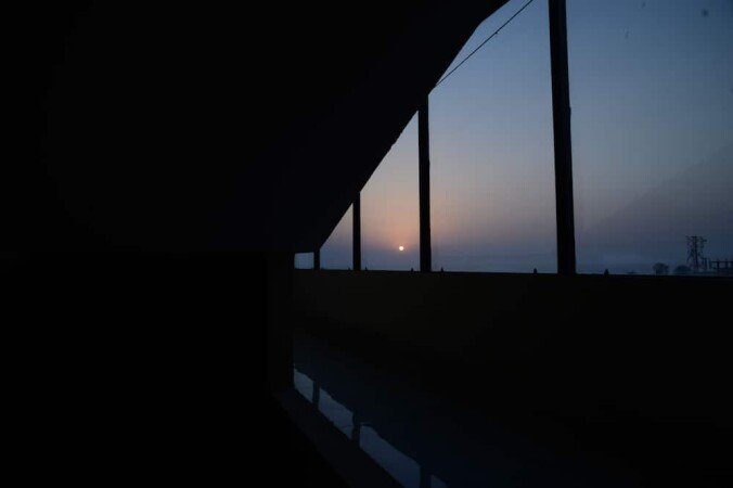 Resort 1 bedroom, with air conditioning