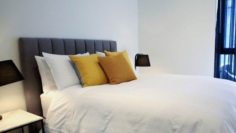 Apartment 2 bedrooms, with jacuzzi