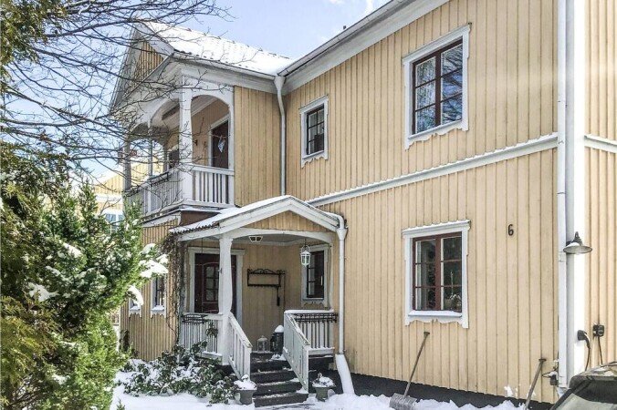 Ferienhaus 4 Schlafzimmer, mit Pool