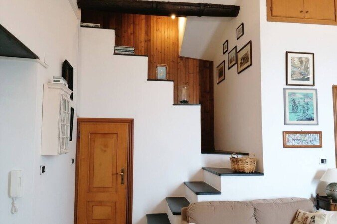 Wohnung 2 Schlafzimmer, mit Klimaanlage