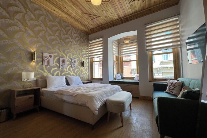 Villa 5 Schlafzimmer, mit Klimaanlage