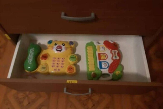 Apartamento 2 habitaciones, con wifi