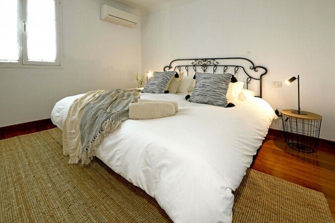 Ferienhaus 4 Schlafzimmer, mit Pool