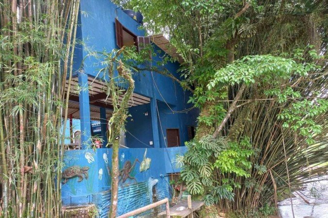 Apartamento 1 quarto, com wifi