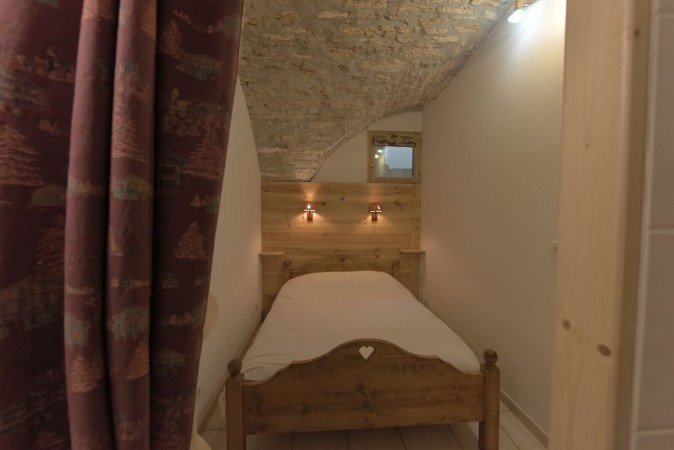 T4 3 chambres, avec wifi