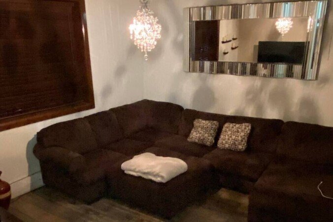 Casa 3 habitaciones, con jardín