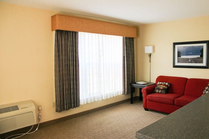 House 1 bedroom, with jacuzzi