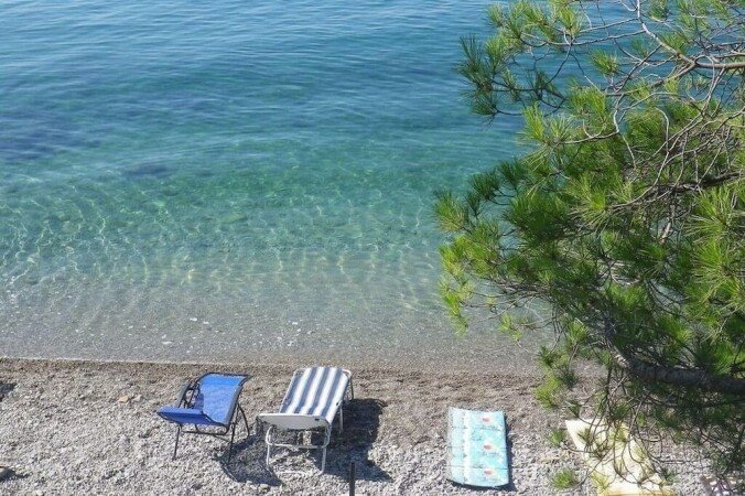 Appartamento 2 camere, con aria condizionata