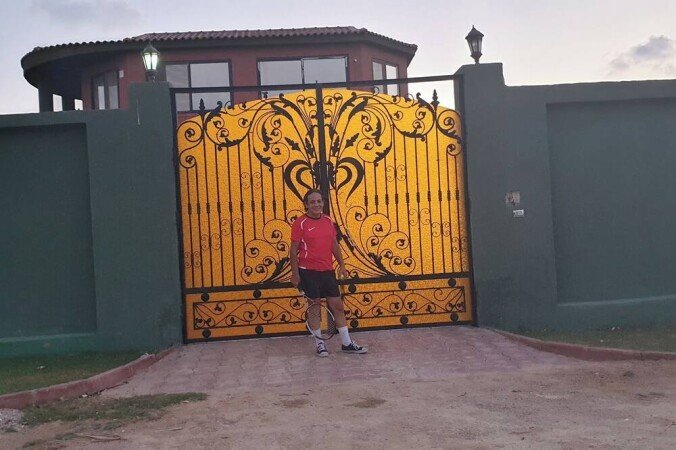 Villa 2 Schlafzimmer, mit Pool