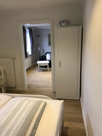 Wohnung 1 Schlafzimmer, mit Fitnessstudio