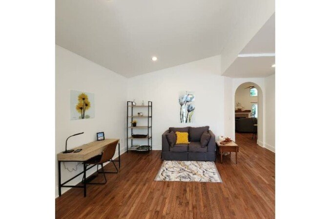 House 5 bedrooms, with jacuzzi