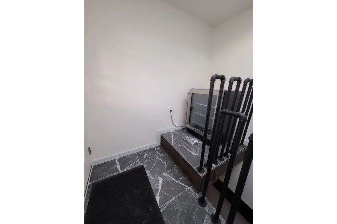 Apartment 1 bedroom, with jacuzzi