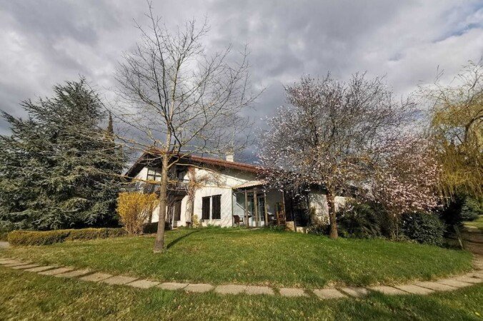 Casa 6 habitaciones, con piscina