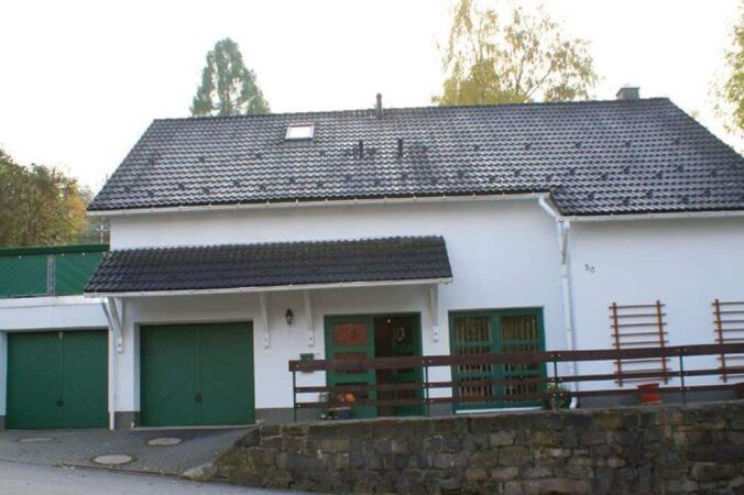 Wohnung 1 Schlafzimmer, mit WLAN