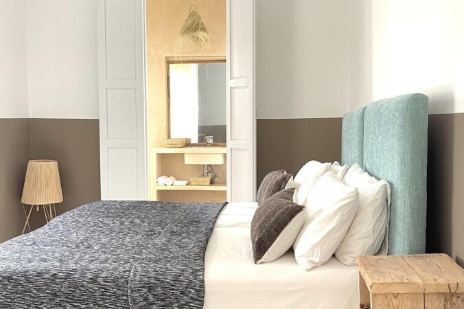 Villa 4 Schlafzimmer, mit Pool