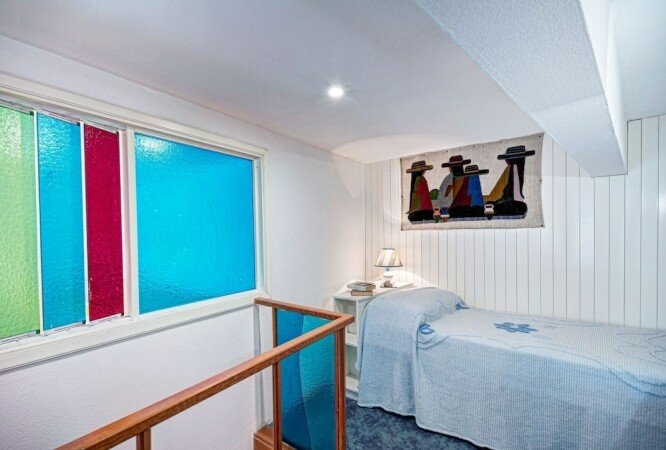 Bed and breakfast 3 camere, con giardino