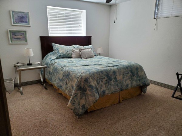 House 2 bedrooms, with jacuzzi