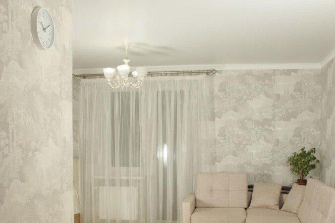 Apartment 1 bedroom, with wifi