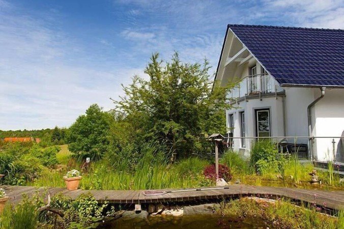 Wohnung 1 Schlafzimmer, mit Fitnessstudio