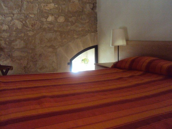 Bed and breakfast 4 guests, with pool