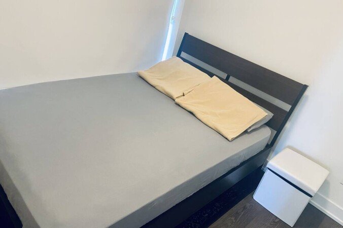 Appartement 2 chambres, avec jacuzzi